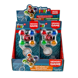 So Much Fun! Mini Memory Game Keychain - 6/Display