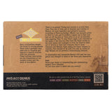 True Genius Thor's Hammer Puzzle