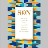 Birthday Son | AGTC | SM | AMA06924245S