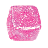 Fun Doh Glow in the Dark Squishy Sparkle Cube - 12/Display