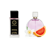 DASPAR TENDERNESS WOMEN PERFUME WITH PHE.RO.MO.NES 2.02 OZ