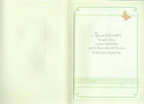 With Sympathy to You and Your Family Card