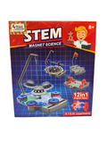 STEM Magnet Science Set
