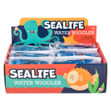 JUMBO SEA LIFE WATER WIGGLER 5"