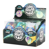 Galaxy Super Squidge Ball Toy