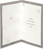 Birthday Age 80 | AGTC | MD | ACB07159790U