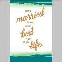 Anniversary Wife