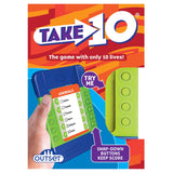 Take 10 – Travel Edition
