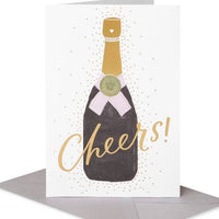 Bridal Wedding Card
