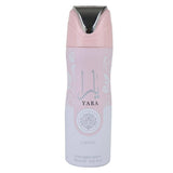 Lattafa Yara Perfumed Body Spray 200 ml / 6.7 oz