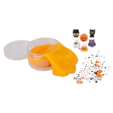 3.25" HALLOWEEN MIX-IN SLIME 6CT