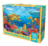 Ocean Reef (35pc) Floor Puzzle - Ages 3+