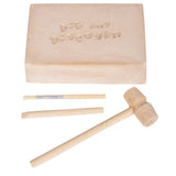 DINOSAUR DELUXE FOSSIL EXCAVATION KIT