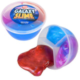 2.25" GALAXY SLIME TUBS