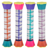 8" SENSORY WATER STICK HELIX TIMER