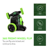 Assortment Revo Helix Full Function Electric RC Stunt Car