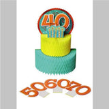 Birthday  Milestone 40/50/60/70