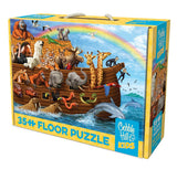 Noah's Ark (35pc) Floor Puzzle - Ages 3+