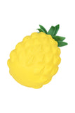 JUMBO 7 Inch Pineapple Fluffy Slime Filled Squishy - PVC Box