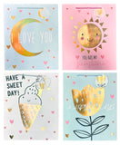 Everyday Bag - assort 4styles