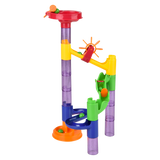 29 PIECE MARBLE RUN
