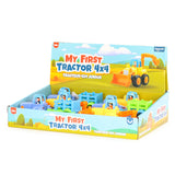 Keycraft My First Tractor 12m+