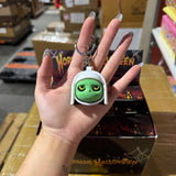 Halloween Themed Character Fidget Clicker