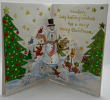 Christmas Humor Pop up