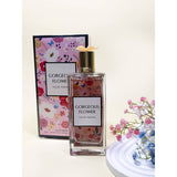 GORGEOUS FLOWER SPRAY PERFUME EAU DE PARFUM