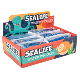 JUMBO SEA LIFE WATER WIGGLER 5"