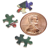 World's Smallest Jigsaw Puzzle - Stocking Stuffers