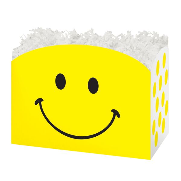 Small smiley box