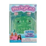 MushyKinz ICEEZ Squishy Assortment in Display
