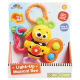 7” lite-up musical Bee
