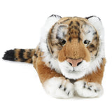 Living Nature Tiger Large Plush Stuffed Animal Toy