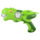 11.5" SUPER SPINNER T-REX BLASTER