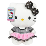 Hello Kitty & Friends 8" Plush Assortment in 6pc Display