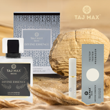 TAJ MAX DIVINE ESSENCE 3.4 OZ Dubai Long-Lasting Perfume