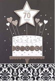 Birthday Age 70 | ALRD | MD | 11667