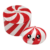 Fun Doh Petite (Mini) Squishy Christmas Dumplings Toy