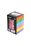 Marbled Maltose Teddy Bear Squishy