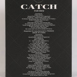 Catch Men Cologne