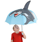 28" SHARK UMBRELLA