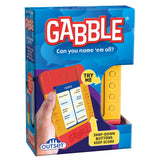 Gabble Travel Edition