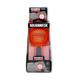 Roughneck Magnifying Glass with LED Light - 6 Piece Display