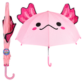 (T) 28" AXOLOTL UMBRELLA