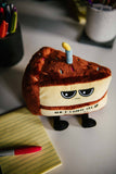 Plush Cake - Getting Old Blows