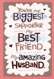 Valentine's Day Husband | 40753L