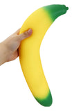 BIG XXL Slime Filled Banana Squishy