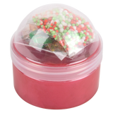 3.25" CHRISTMAS MIX-IN SLIME 6CT